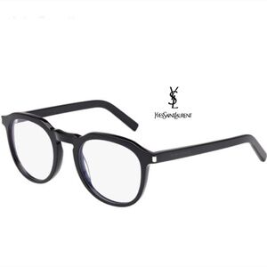 Yves Saint Laurent - YSL SL 52  Eyeglasses Frames